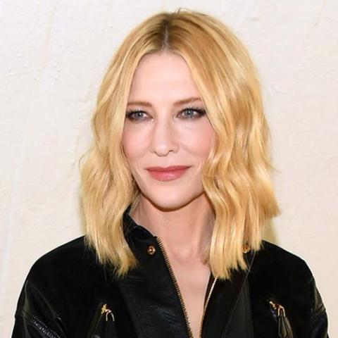 كيت بلانشيت - Getty images