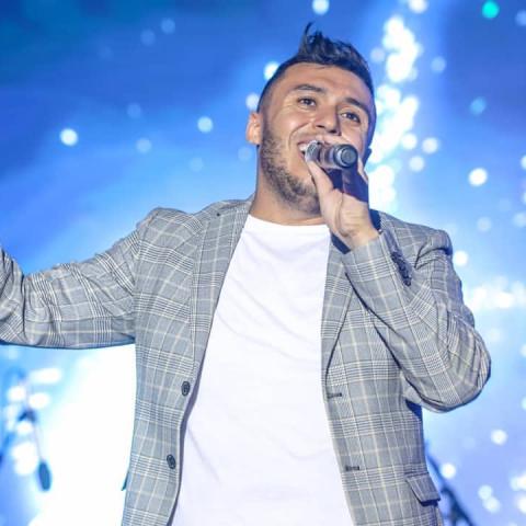 زكريا الغافولي  رومانسي في &quot;تغيب وتبان&quot;