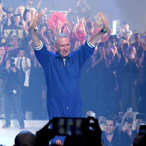Jean Paul Gaultier