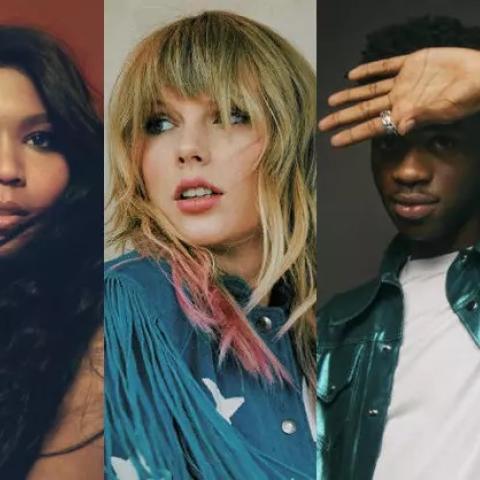 من هم المرشحين لجوائز الiHeartRadio Music Awards