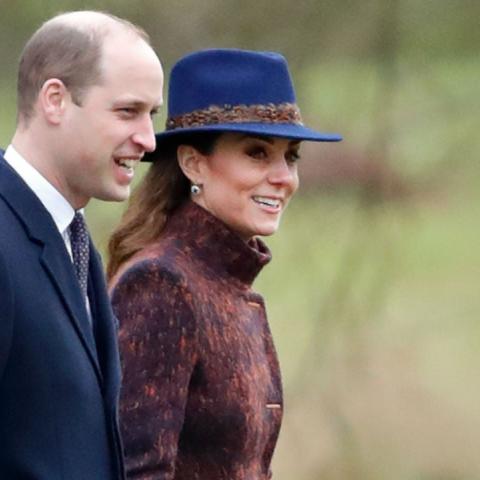 كايت ميدلوتن تستعدّ لعامها الثامن والثلاثين - Getty images