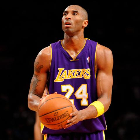 كوبي براينت