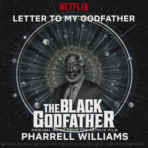 بعد أشهر على اصدارها... أغنية Pharrell Williams إلى الواجهة من جديد