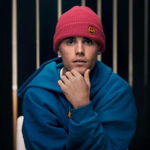 جاستن بيبر - إنستغرام @justinbieber