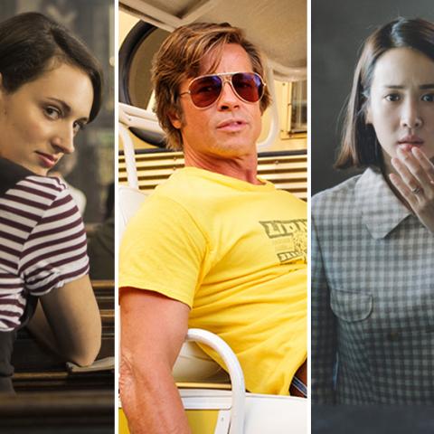 إقتراب حفل توزيع جوائز الـSAG المنتظر: NETFLIX/AMAZON/SONY PICTURES/NEON