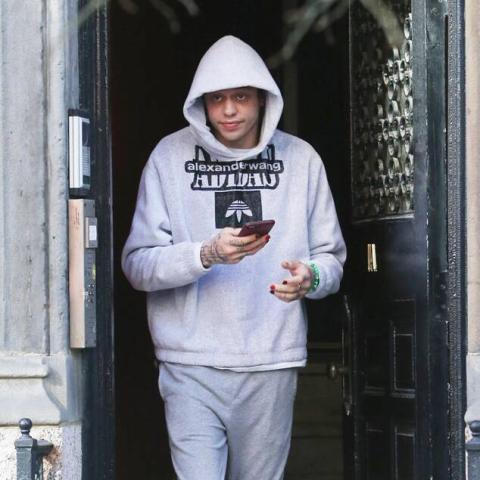 بيت دايفيدسون