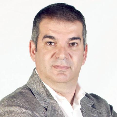 طوني خليفة