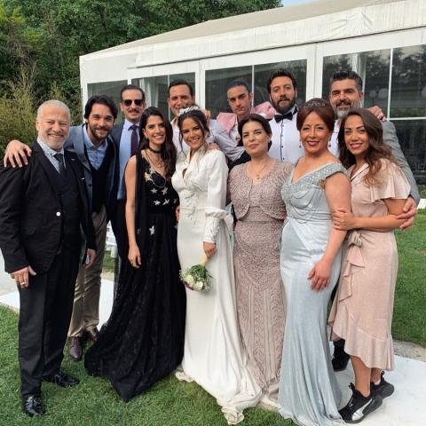 عروس بيروت نهاية الموسم الأول