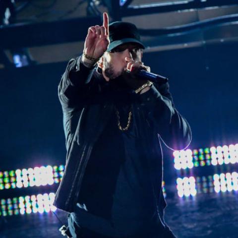 Eminem