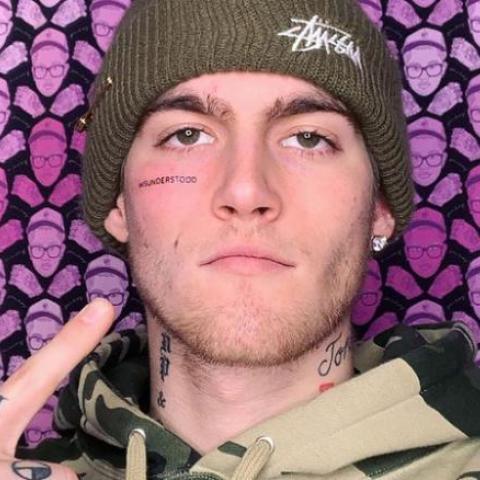 بريسلي غربر