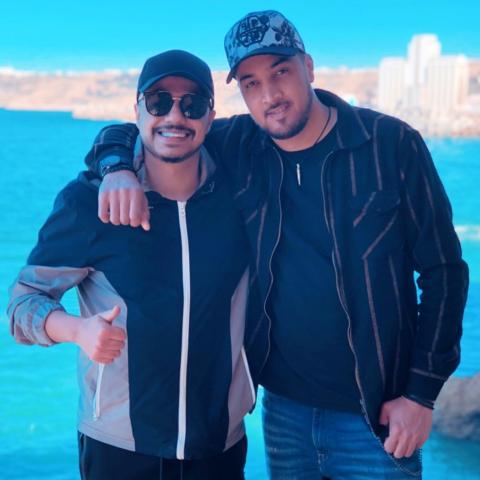 ملبنا تعيد امير ايهاب للأغاني الاجتماعية