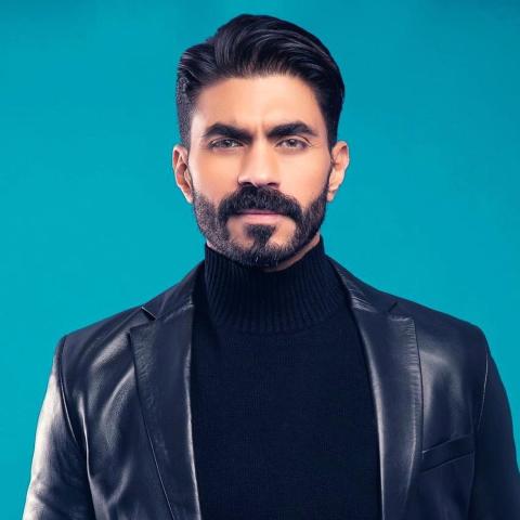 خالد سليم _ انستقرام