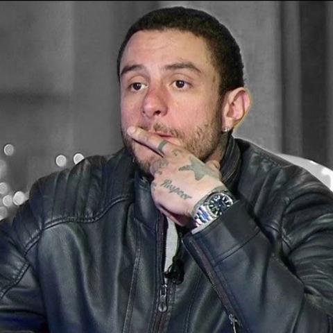 أحمد الفيشاوي