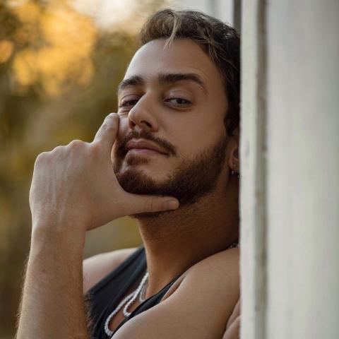 سعد لمجرد فيسبوك