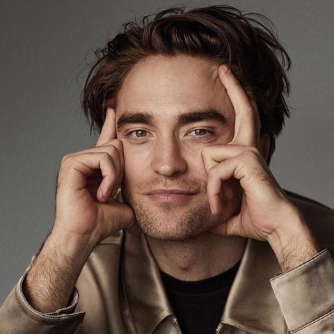 روبرت باتينسون