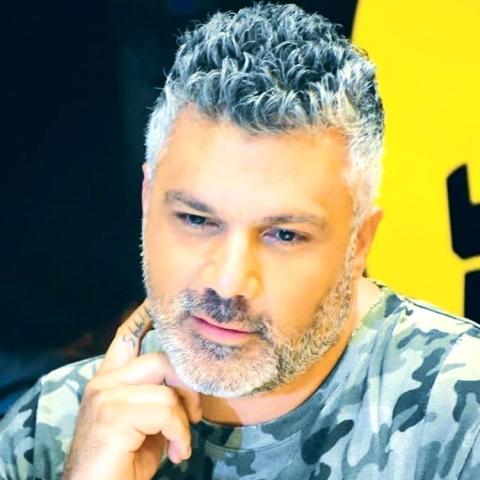 فارس كرم - إنستغرام @fareskaram