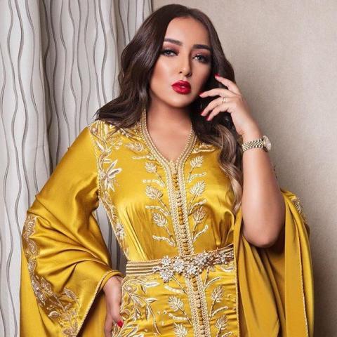 جميلة البدوي