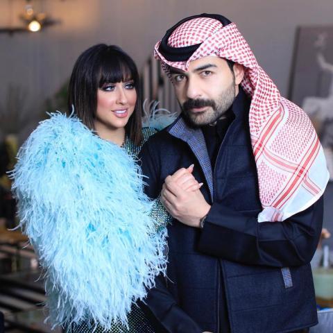 فرح و عقيل