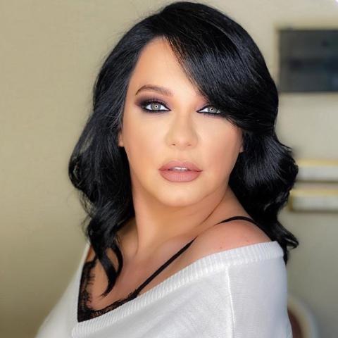 سلاف فواخرجي