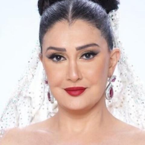 غادة عبد الرازق