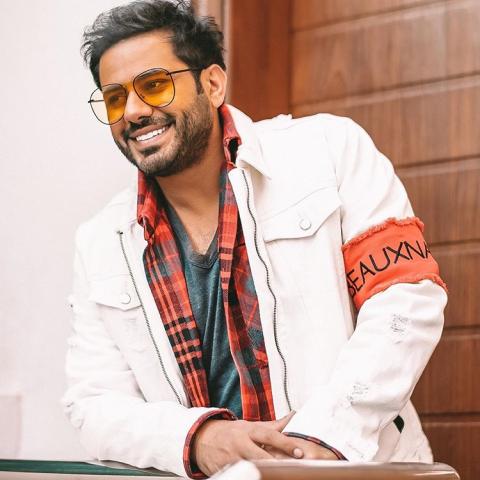 عبدالله بو شهري