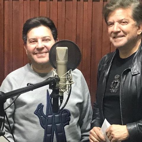 وليد توفيق وهاني شاكر