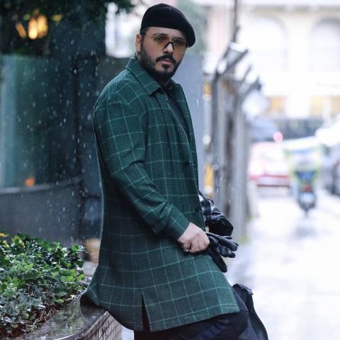 رامي عياش