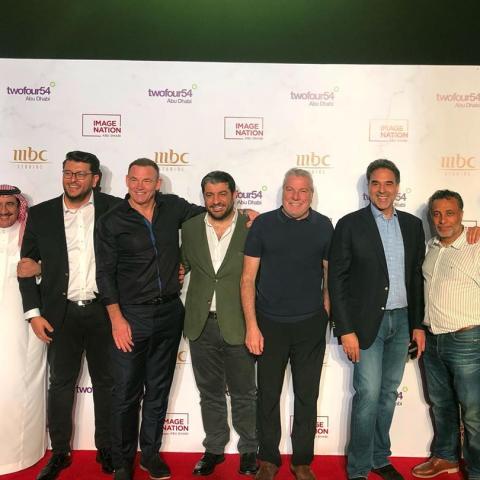 مسلسل الميراث