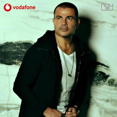 عمرو دياب - @AMRDIAB
