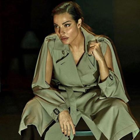 نادين نجيم - إنستغرام @nadine.nassib.njeim
