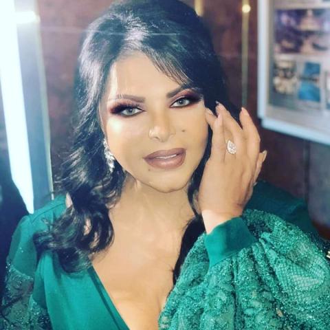 فلة الجزائرية - إنستغرام @fella_el_jazairia