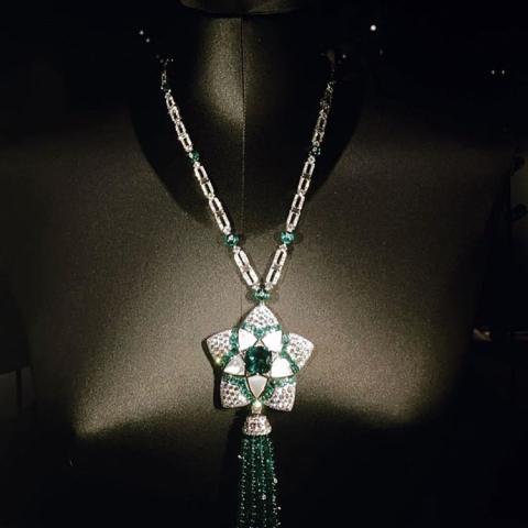 Bulgari