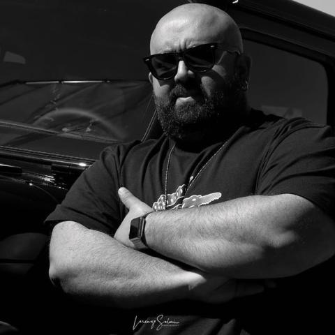 تحدي دون بيغ يحمس معجبيه