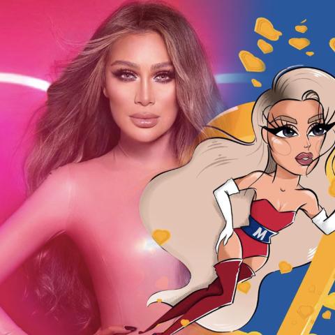 Maya Diab