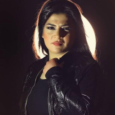 ناديا المنفوخ - إنستغرام @nadyamanfoukh_official