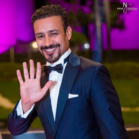 أحمد داوود