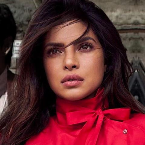 بريانكا شوبرا