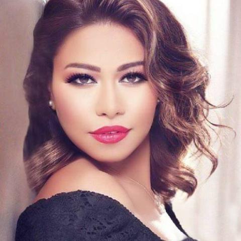 شيرين عبدالوهاب - فيسبوك