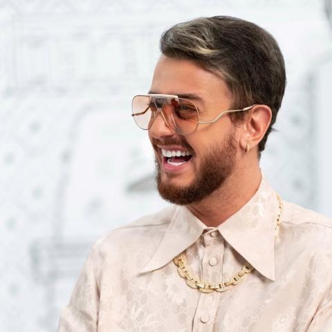 المعلم في &quot;دنيا أخرى &quot;