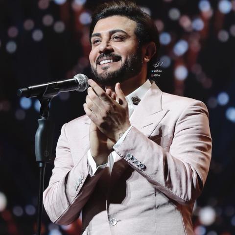 ماجد المهندس