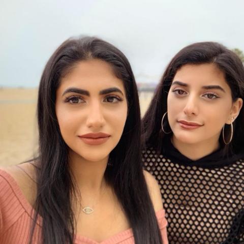 بنين و نور ستارز