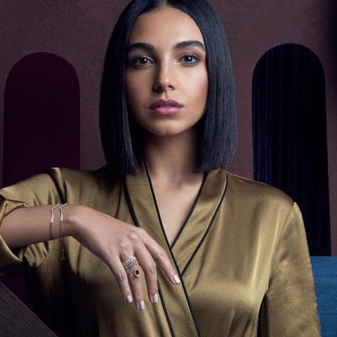 سلمى ابو ضيف