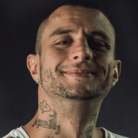 أحمد الفيشاوي