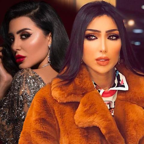 بعد مواجهة دنيا بطمة لعائشة عياش، فاتي جمالي ضحية جديدة لــ &quot;حمزة مون بي بي&quot;