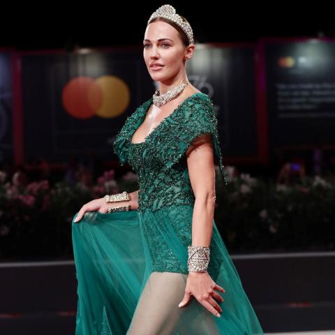 مريم أوزرلي