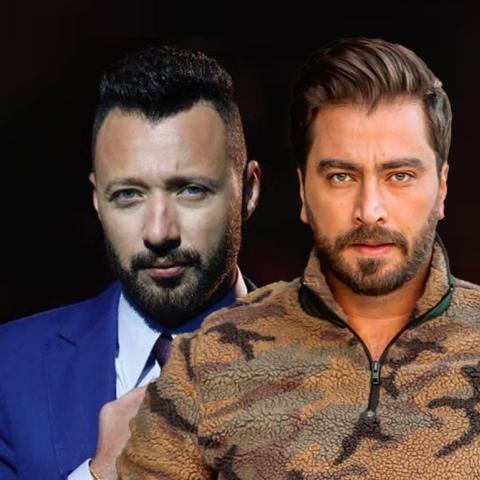 معتصم النهار | احمد فهمي