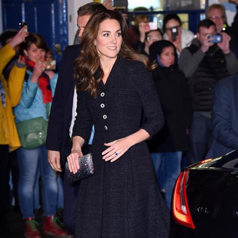 كيت ميديلتون