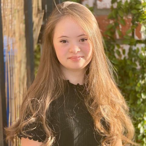 كينيدي غارسيا- انستغرام @kennedyjean04