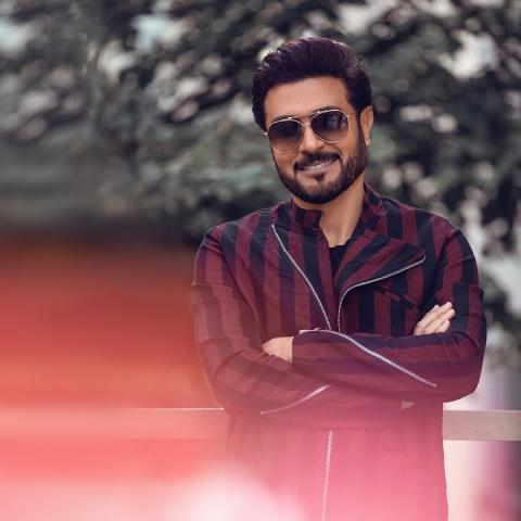 شهد الحروف جديد ماجد المهندس 