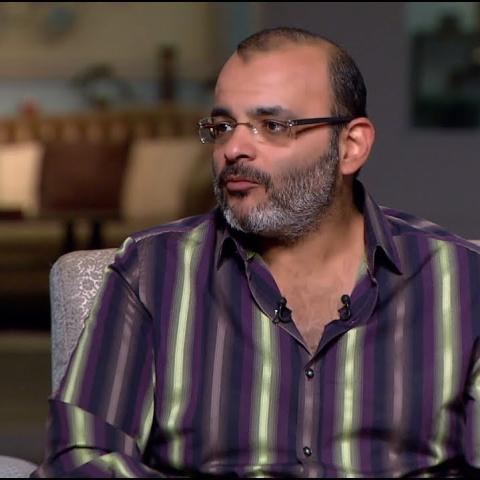 أيمن بهجت قمر